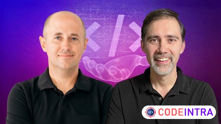 Vibe Coding for Digital Marketing preview