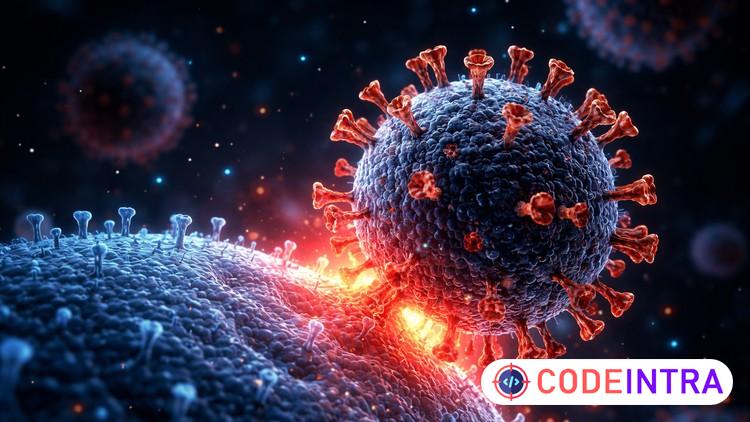 Human Virology Masterclass: Viruses, Immunity & Viral Diseas preview