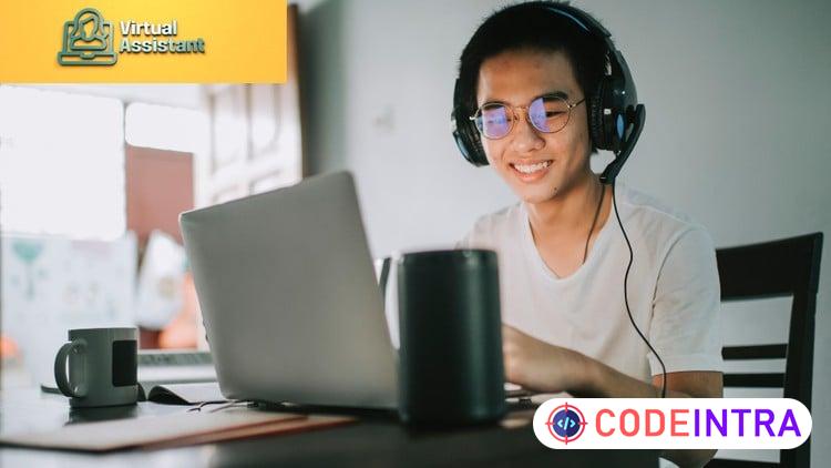 AI Skills and Management for Virtual Assistants (VA's) course preview