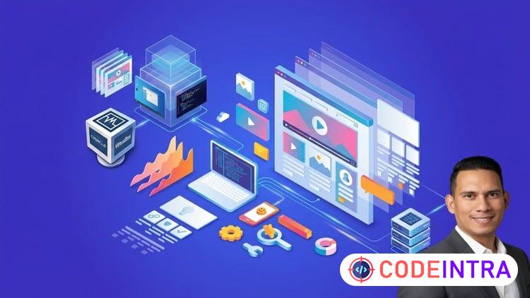 Curso de Virtualización con Virtualbox preview