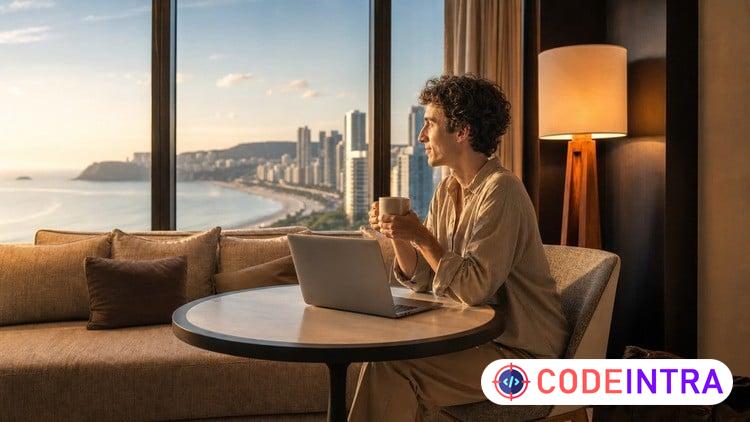 Le Lifestyle Job : travailler pour vivre comme tu veux preview