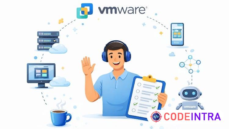 400 VMware Interview Questions with Answers 2026 preview