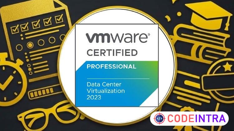 1500 Questions | VMware VCTA-DCV: The Complete Guide 2026 course preview