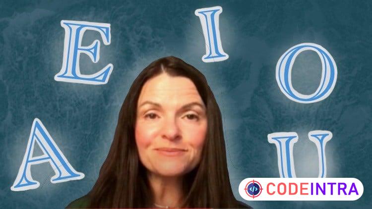 American English Vowels for Chinese Professionals preview
