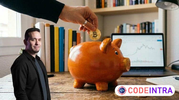 Wallets de Criptomonedas: Curso Básico Práctico preview