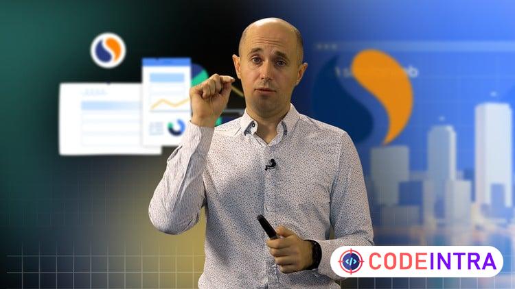 Web Analytics with Similarweb: from Basic to PRO! preview