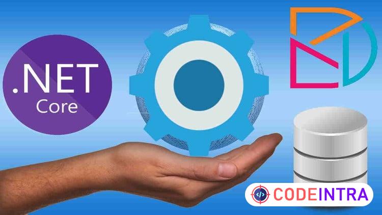 Web API con .NET CORE  y Swagger  + Dapper + SQL  Server preview
