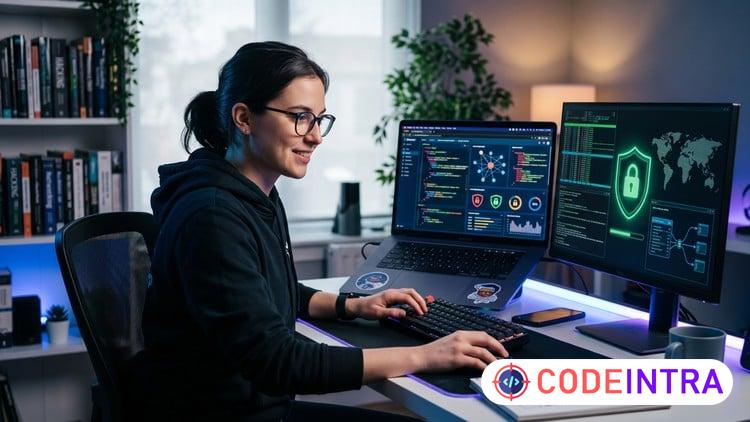 Web Application Security Testing & Vulnerability Assessment course preview