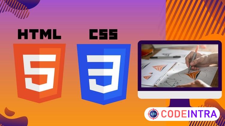 Web Design Course For Beginner to Advanced preview