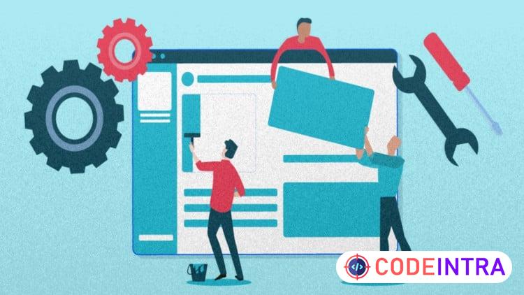 Web Design for Beginners: Build Websites in HTML & CSS preview