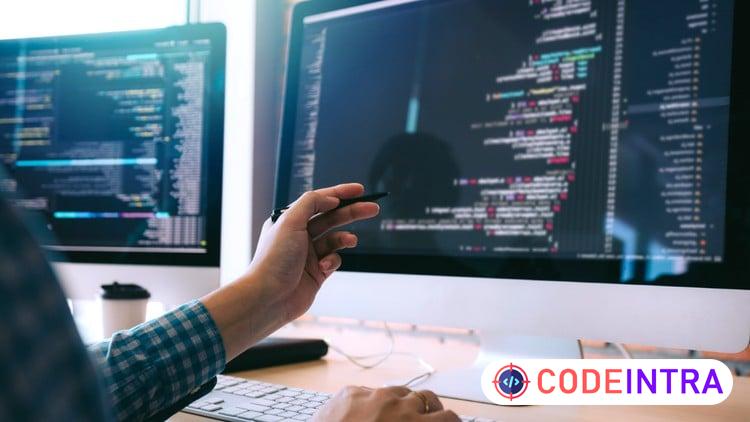 Certificate Course in Web Development course preview
