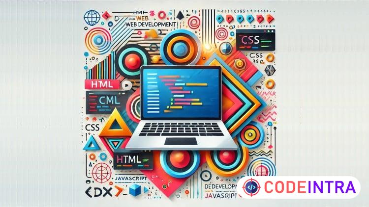 Web Development for Beginners: HTML, CSS & JavaScript preview
