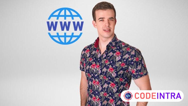 Java EE, Web Development: HTTP, Server,Servlet,HTML/CSS,JSP course preview