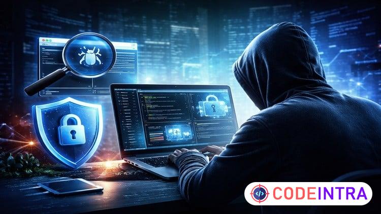 Web Hacking For Beginners course preview