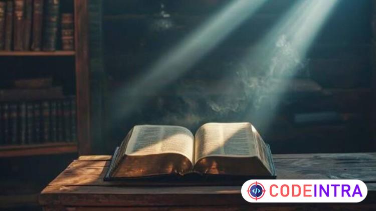 What's in the Word of God preview