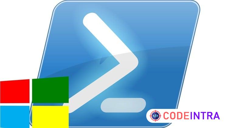 Windows Server with PowerShell preview