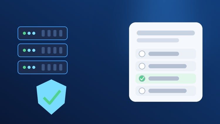 Windows Server 2022 Practice Tests: 250 Questions Explained course preview