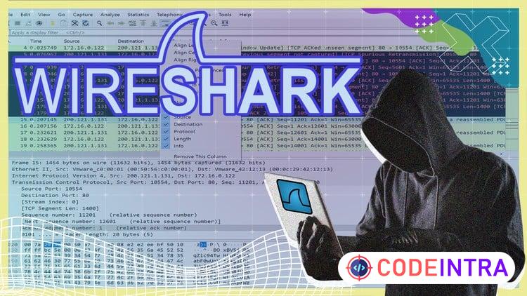 Learn Wireshark Like a Pro | Hands-On Packet Capture & View course preview