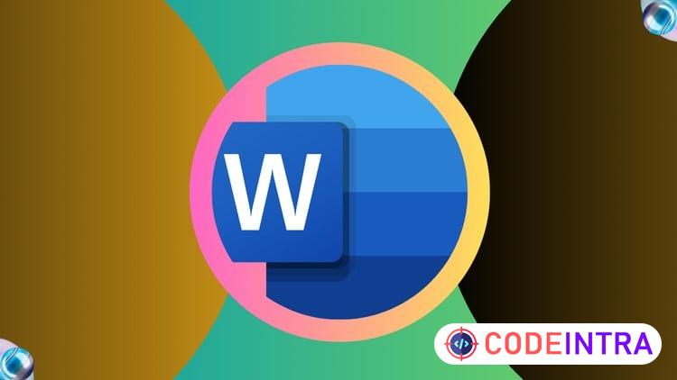 Word - Microsoft Word from Basic to Advanced course preview