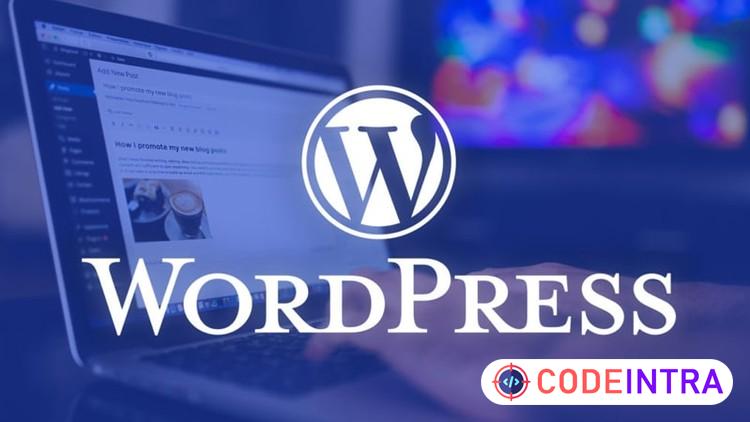 WordPress for Beginners: Build Professional Websites preview