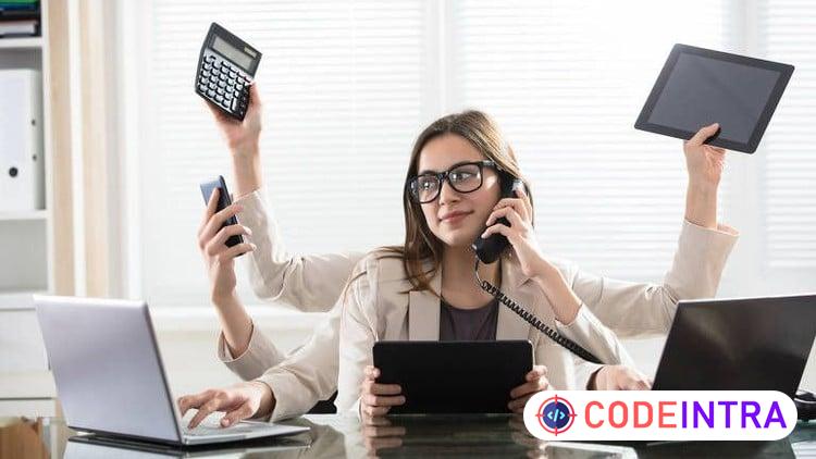Work-Life Balance for Busy Professionals preview