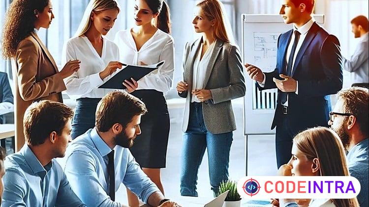 Workplace Productivity - Supporting Others Through Change preview