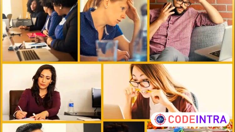 Workplace Stress Management Strategies preview