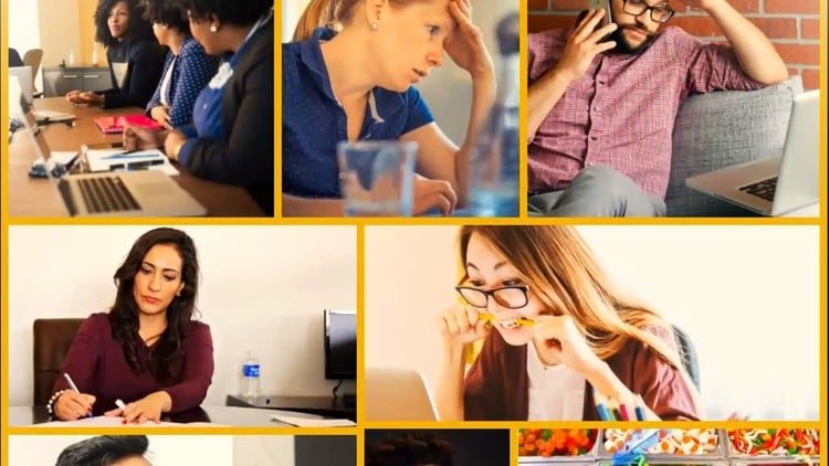 Workplace Stress Management Strategies preview
