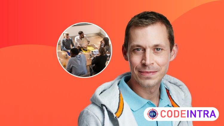 Workshops und Seminare professionell vorbereiten und leiten course preview