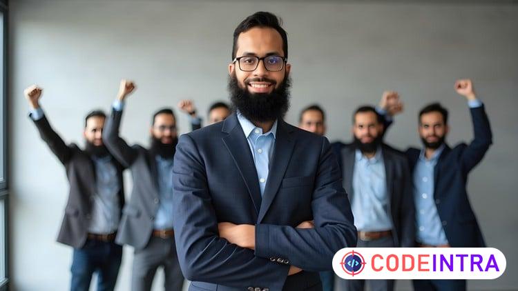 AI Powered Business Email Writing Masterclass preview
