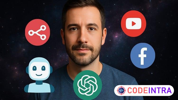 YouTube AI Video : How To Create AI Story Video Generation preview