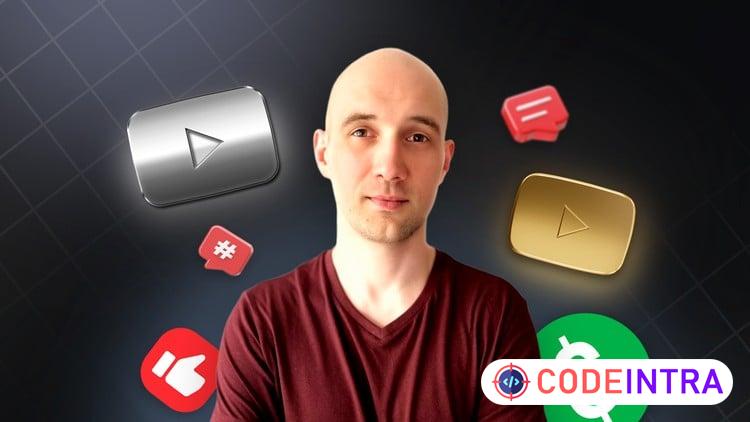 YouTube Startrack For Beginners: Launch Your Channel Today preview