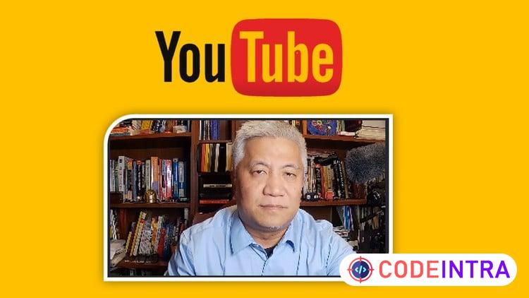 Youtuber University 2026: Solo Organic Youtube Channel Build preview
