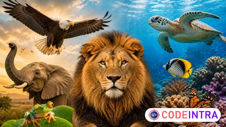 Zoology Fundamentals course preview